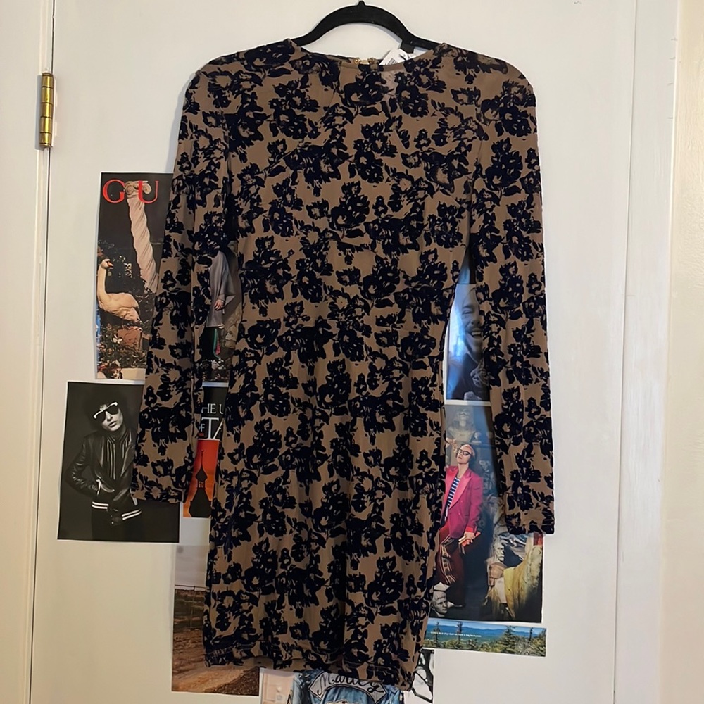 Windsor Mini Dress